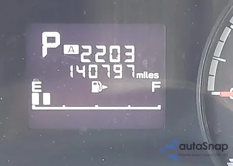 2018 Subaru Crosstrek 2.0I Premium z USA, uszkodzony, nr VIN JF2GTACC5JH232423